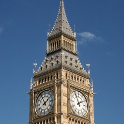 big ben