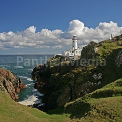 fanad head - lighthouse - ireland