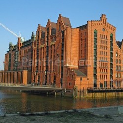 maritimes museum in hamburg