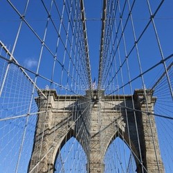 brooklyn bridge