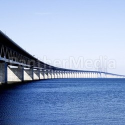 Oresunds bridge