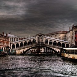 rialto bridge
