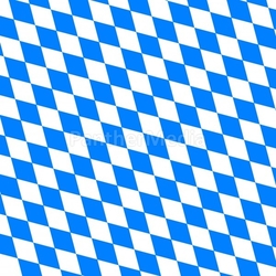 bavarian diamonds background