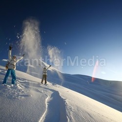 skitour