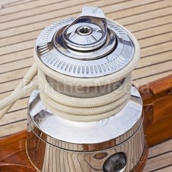 Winch