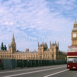 Big Ben - Houses of parliament [anon]