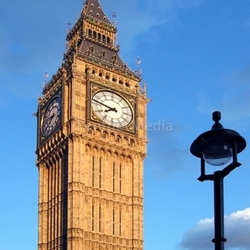 Big Ben