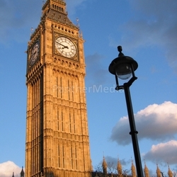 Big Ben [all natural]
