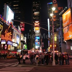 nyc - times square