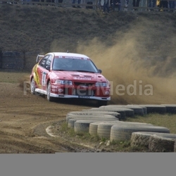 rally action