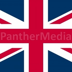 Union Jack UK flag