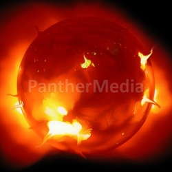 sun
