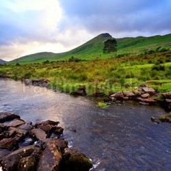  Erriff River