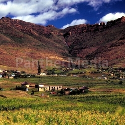 drakensberg