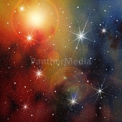 Star-field