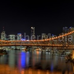 brisbane story bridge