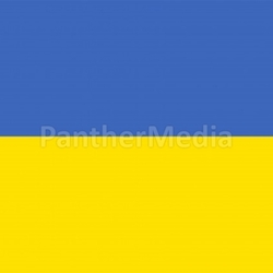 Flag Of Ukraine