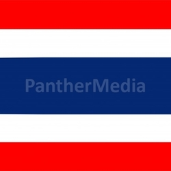 flag of Thailand