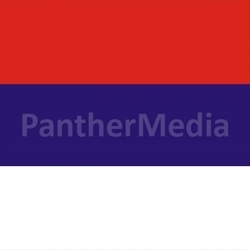 Flag Of Serbia
