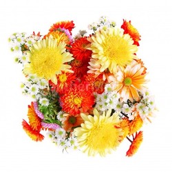Flower bouquet