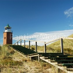 to the lighthouse