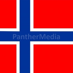 Flag Of Norway