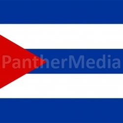 Cuba Flag
