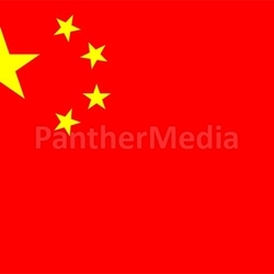 China Flag