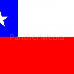 Chile Flag