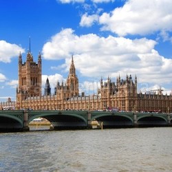 Houses of Parliament