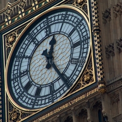 BigBen Clock