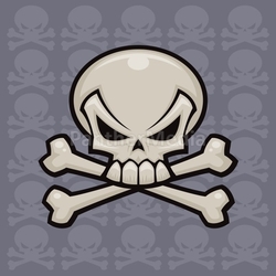 Skull And Crossbones