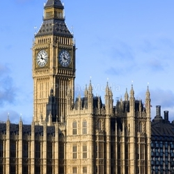 Big Ben clock tower
