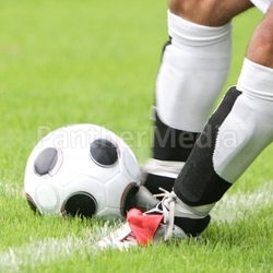 shoot the ball
