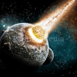Earth apocalypse armageddon