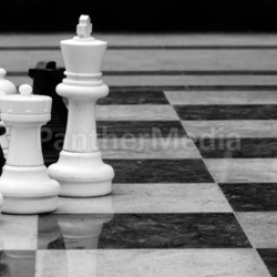 lifesize chess