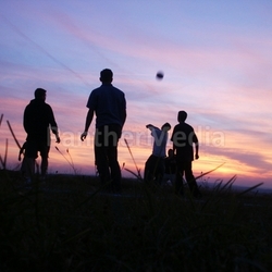 sport bis in die nacht