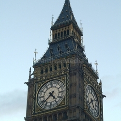 big ben