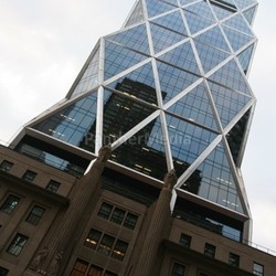 hearst magazine building,new york city