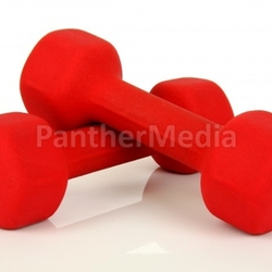 dumbbells