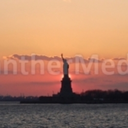 Libertystatue
