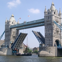 tower bridge