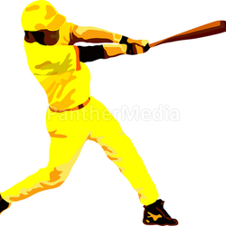 Baseball player