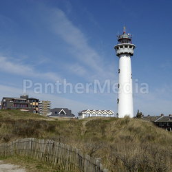 lighthouse in egmond