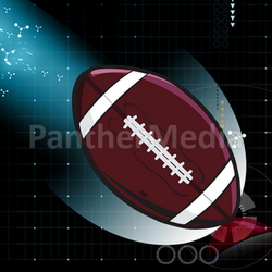 Rugby ball