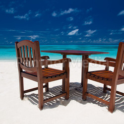 beach restaurant