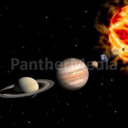solar system