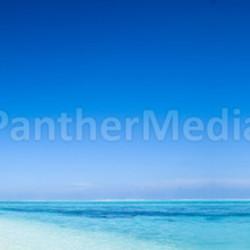 tropical beach