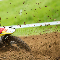 Motocrosser