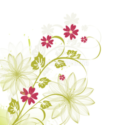 floral background